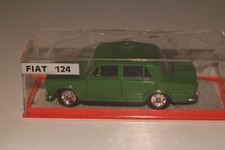 Minialuxe Fiat 124 Special, Boxed