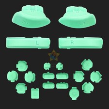 Full Set Replacement SR SL L R ZR ZL Direction Keys Buttons for Nintendo Switch