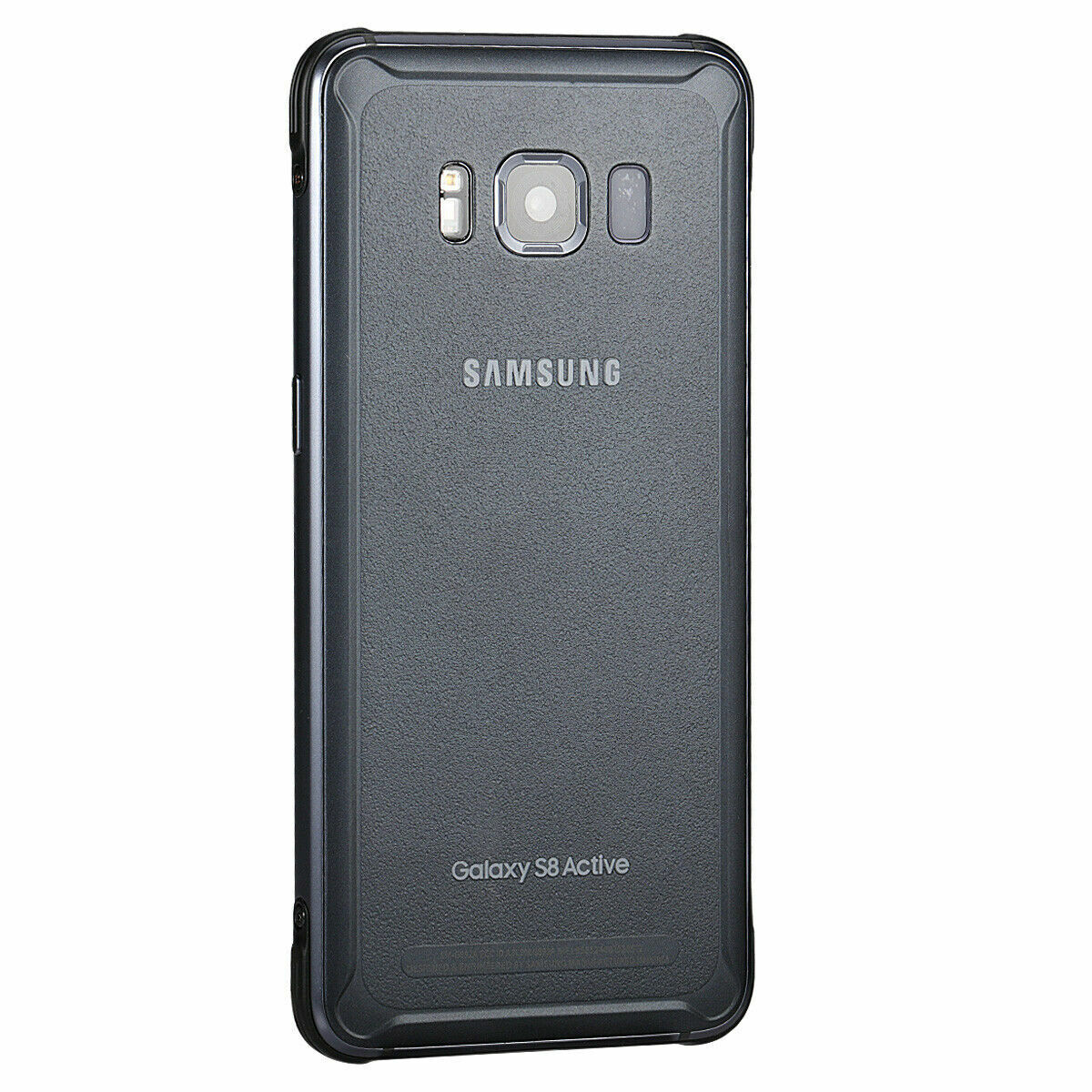 Samsung Galaxy S8 Active - 64 GB - Meteor Gray (Unlocked
