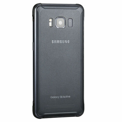 Samsung Galaxy S8 Active - 64 GB - Meteor Gray (Unlocked