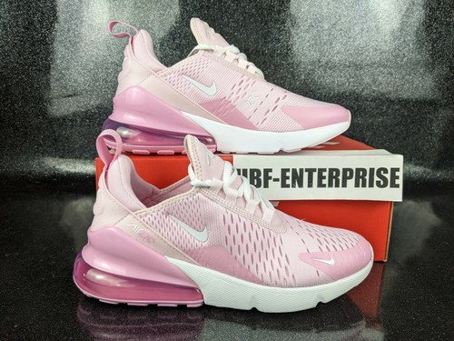 womens nike 270 size 8