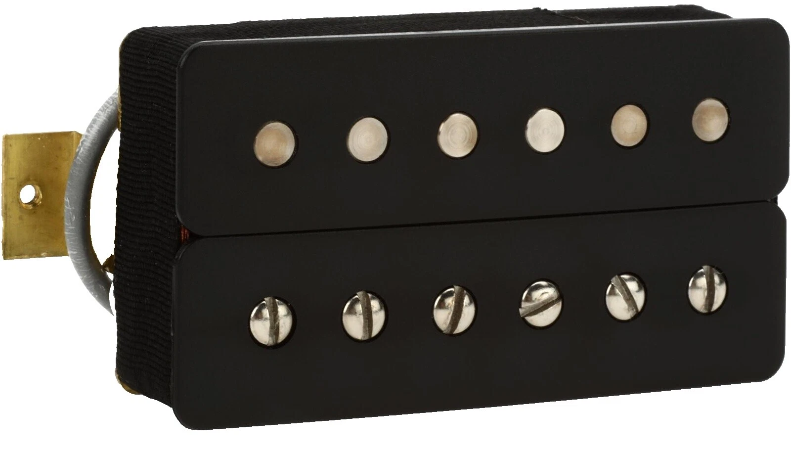 Звукосниматели для гитары PRS Black Bass