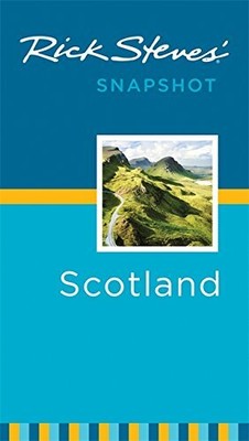 Rick Steves' Snapshot Scotland, Steves, Rick