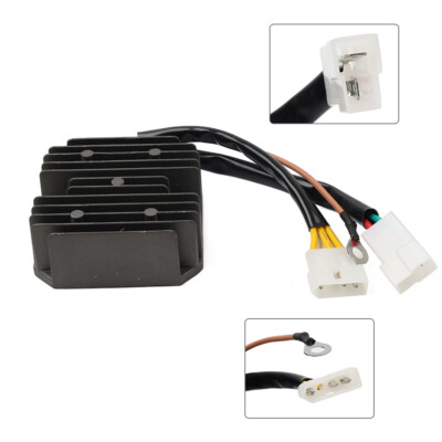 Controller Rectifier Voltage Regulator For BMW F650 1993-1999 F650ST 1997-1999