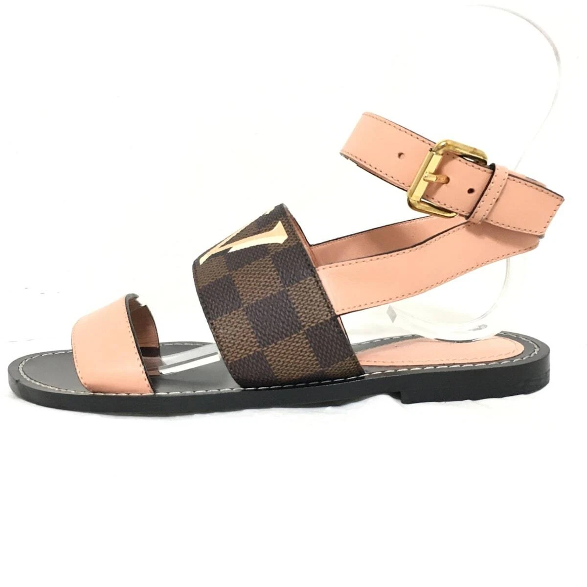 Louis vuitton hotsell womens sandals