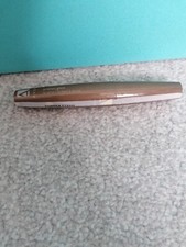 Avon Arabian Glow Lip Gloss. Shade - Copper. Discontinued. New And Sealed 