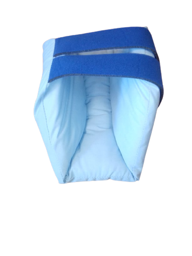 Fibre Filled Elbow Protectors - Pressure Care - Forearm Support & Protection Pad - Picture 6 of 6