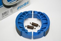 Ganasce Freno Posteriore Gilera Typhoon 125 Xr Kat Dal 2000 Polini 176.1284R