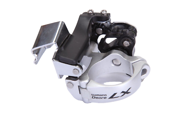 Umwerfer SHIMANO LX FD-T660 #70 • EUR 12,99 - DE
