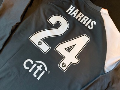 ashlyn harris goalkeeper jersey for sale