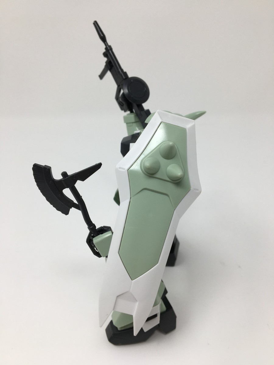ガンプラまとめ売り SEED① BANDAI ZGMF-1000 HG 1/144 GUNDAM SEED DESTINY Zaku Warrior