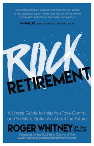 Rock Retirement: A Simple Guide to Help You Take Control and Be More Optimistic