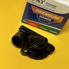  Throttle position sensor for Holden RA RODEO 2.4L 03-08 Y24SE C24SE TPS 2 YrWty