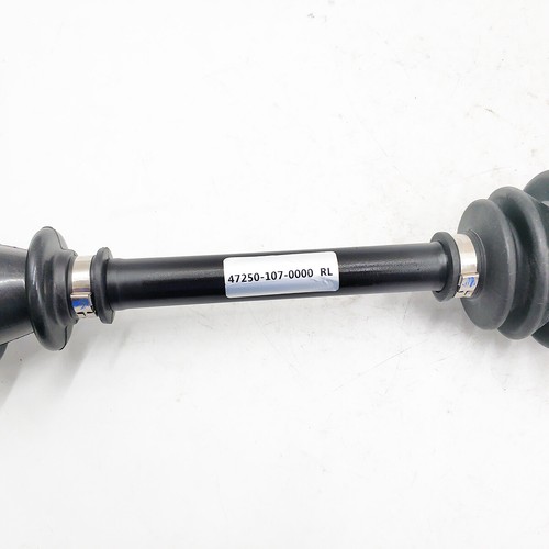 Axle,CV,Rear,Left,ATV,700,ATV Axle,MSU,700CC,HS700,HiSUN,MASSIMO,SuperMach - Picture 3 of 9