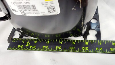 Tecumseh Compressor AE4440Y-XN1A - AE1204E-209-A4 230/1/60 R-134A