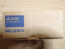 NEW MITSUBISHI HF-KP053B 50W 0.05kW HFKP053B AC MOTOR NEW