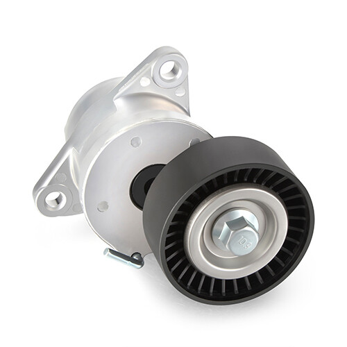 DRIVE BELT TENSIONER FOR OPEL VAUXHALL INSIGNIA A ZAFIRA C ASTRA J 2.0