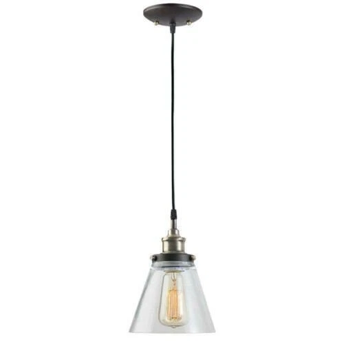 Edison Kitchen Bronze Chandeliers & Ceiling Fixtures
