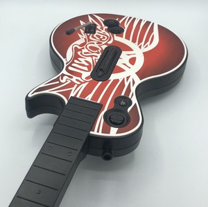 guitar hero ps3 ebay