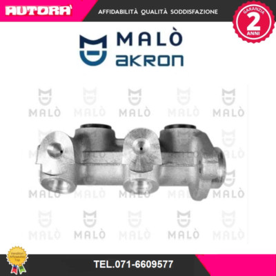 89052 Brake Master Cylinder (BAD BRAND')