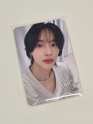 Riize ウンソク　get a guitar star トレカ RIIZE get a guitar starriver star river 4.0 vc event photocard
