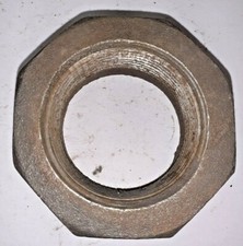 3" X 2-1/2" HEX BUSHING
