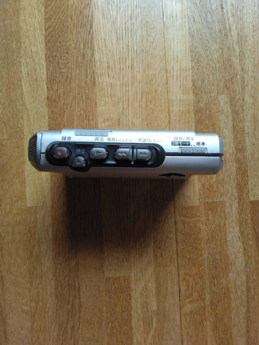 SONY TCM-450 WALKMAN Cassette Tape Recorder Player Portable