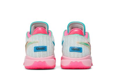 Nike LeBron 20 EP 'Time Machine' DJ5422-300 | eBay