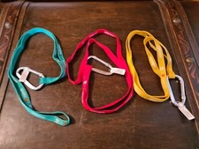 adidas 3er Set Zalando adiColor Schlüsselband Schlüsselanhänger Key Holder NEU