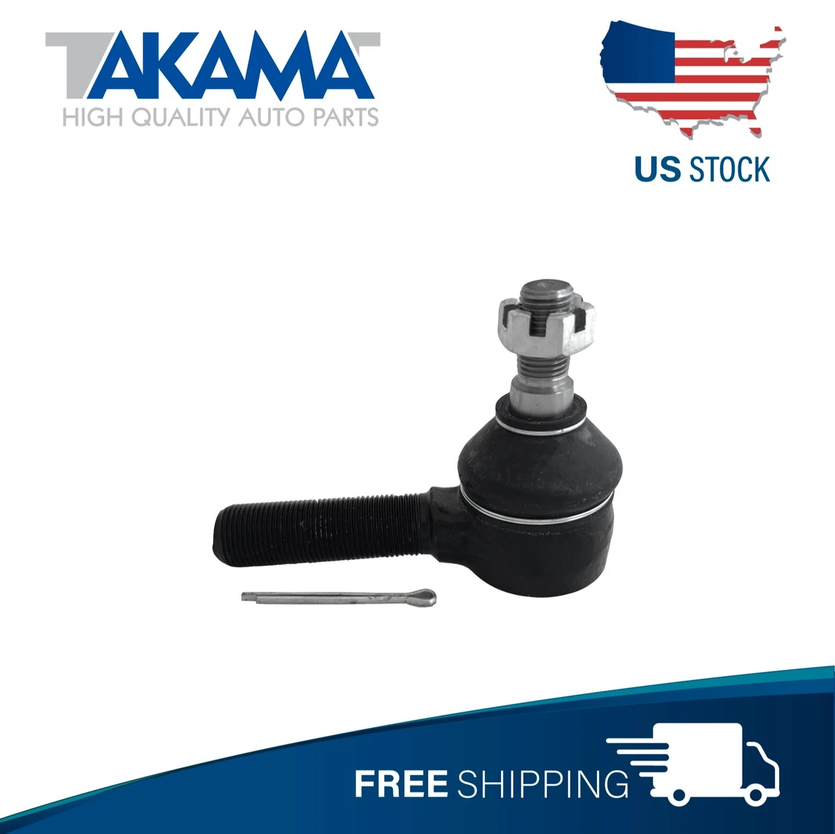 Front Car & Truck Steering & Suspension for Mitsubishi Fuso for