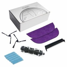iCLEBO Robot Vacuum Accessory Replacement Par...