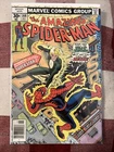 Amazing Spider-Man #168 - Marvel Comics