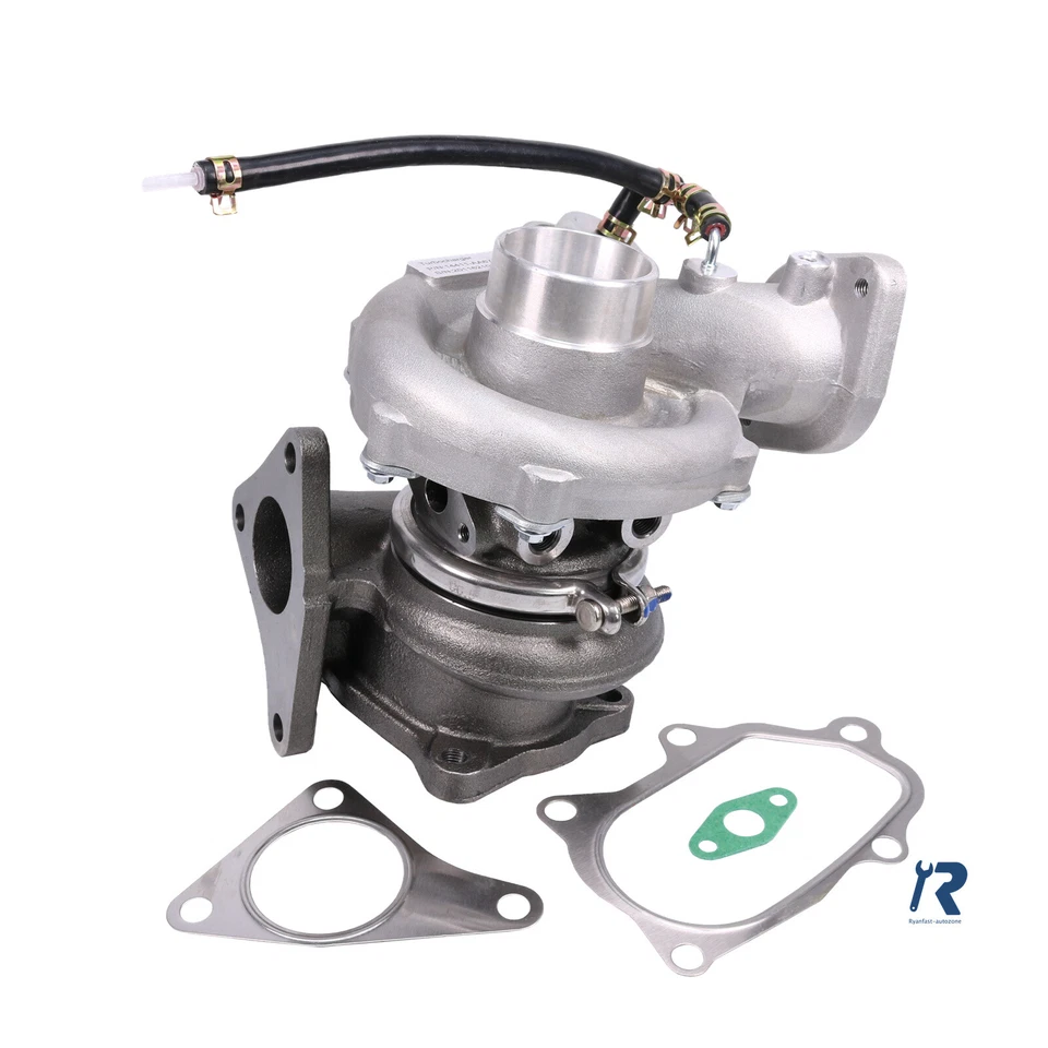 NEW Turbocharger Turbo fit for Subaru Legacy Outback 2.5L 2007-2009 14411AA670 - Изображение 2 из 4