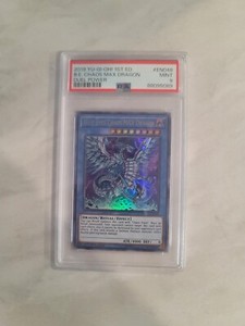 Chaos Max Dragon | eBay