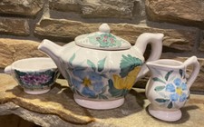 Fortebraccio Ceramiche Dipinto a Mano Crate &...