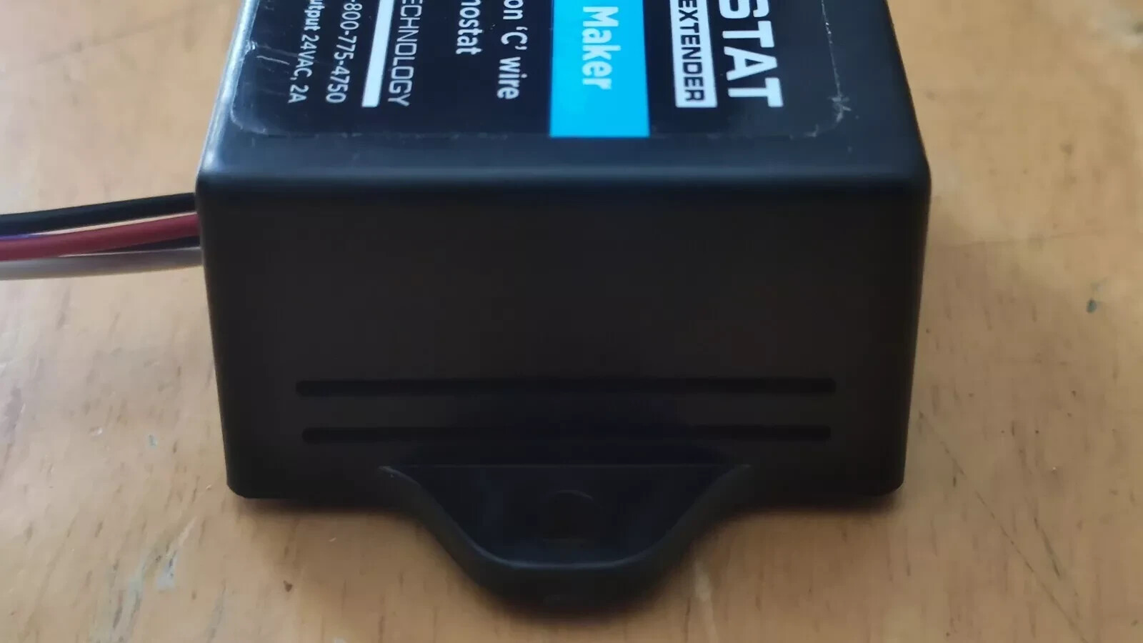 FAST-STAT-Common Maker-HVAC Wiring Extender Nordic Technology "Main Module Only"