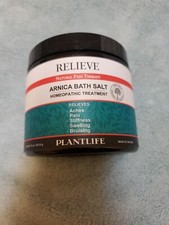 Arnica Pain Relieve- Homeopathic Solution for Everyday Use