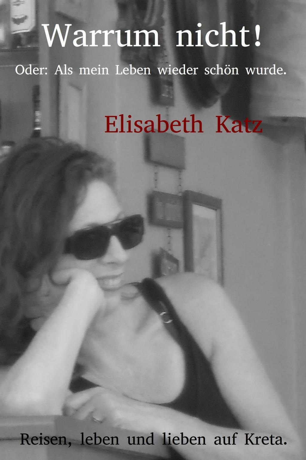 Thumbnail - Warrum Nicht Elisabeth Katz