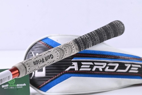 Cobra Aerojet LS #3 Wood / 14.5 Degree / X-Flex Diamana R-Series 70 Shaft - Picture 8 of 9