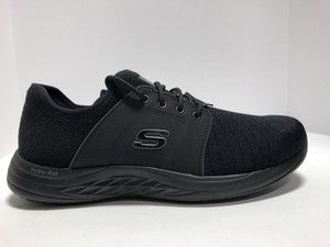 skechers size 9 black