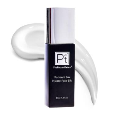  Instant Face Lift Cream - Best Eye, Neck & Face