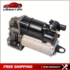 Air Ride Suspension Compressor Pump For Mercedes Benz GL450 GL550 ML350 ML550