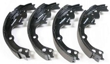 BREMSBACKEN CHEVROLET CAMARO 82 - 97 PONTIAC FIREBIRD 82 - 97 , ISUZU HOMBRE