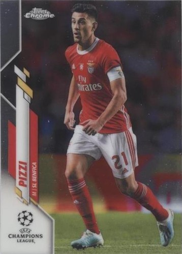 メイソン・マウント　topps chrome 2019-20 RCパラレルカード メイソン・マウント topps chrome 2019-20 RCパラレルカード 【公式通販】