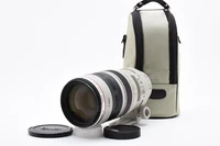 [ MINT++ ] Canon EF 100-400mm f/4.5-5.6 L IS USM Lens From Japan #2045