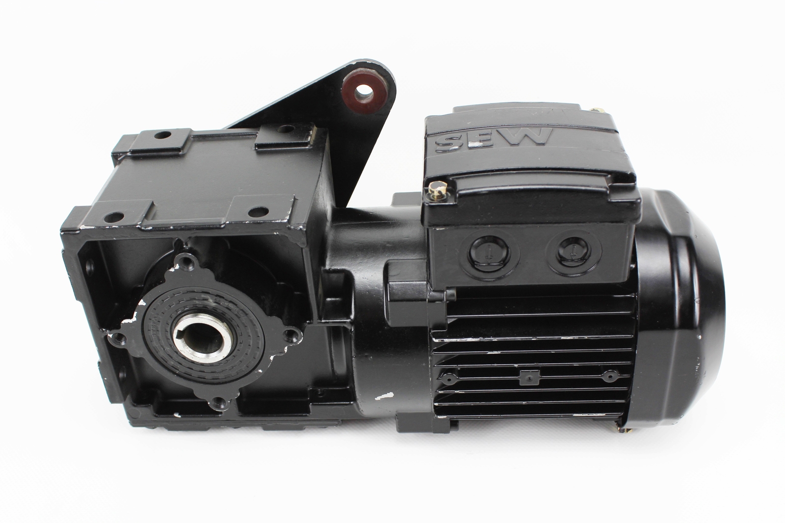 Hytrol W65.1132 | SEW - 2.0HP 113RPM ST67TDRN90L4