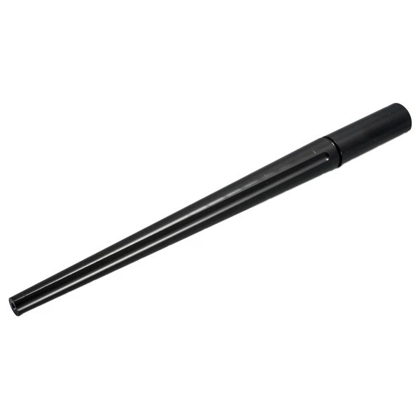 Ring mandrel deals with groove