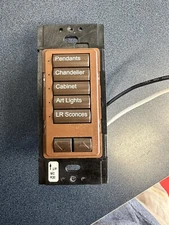 Lutron RALB-5W-RL  Lutron Custom Color - Unsure Of Color Name