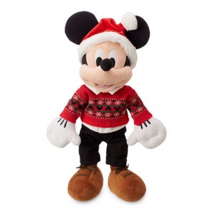 2018 minnie mouse plush