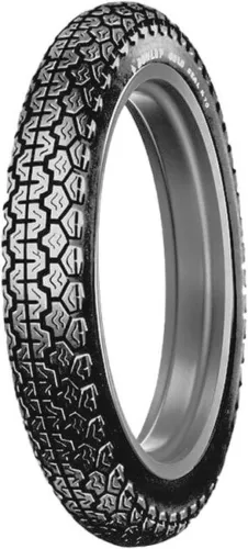 K70 Rear Tire 4.00-18 TT 64S Bias Dunlop 45068129